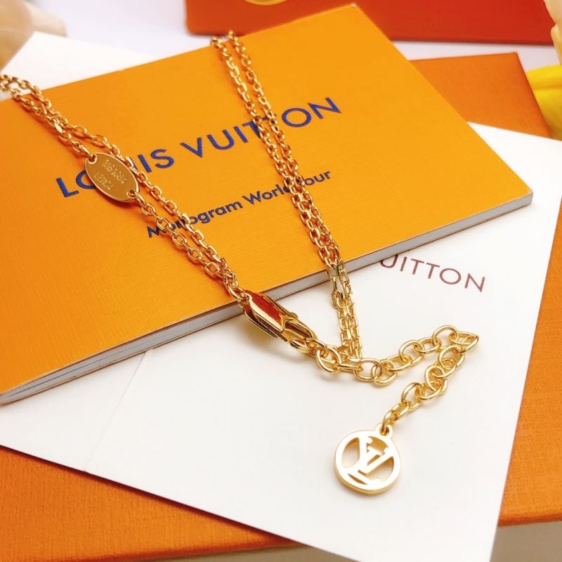 Louis Vuitton Necklaces